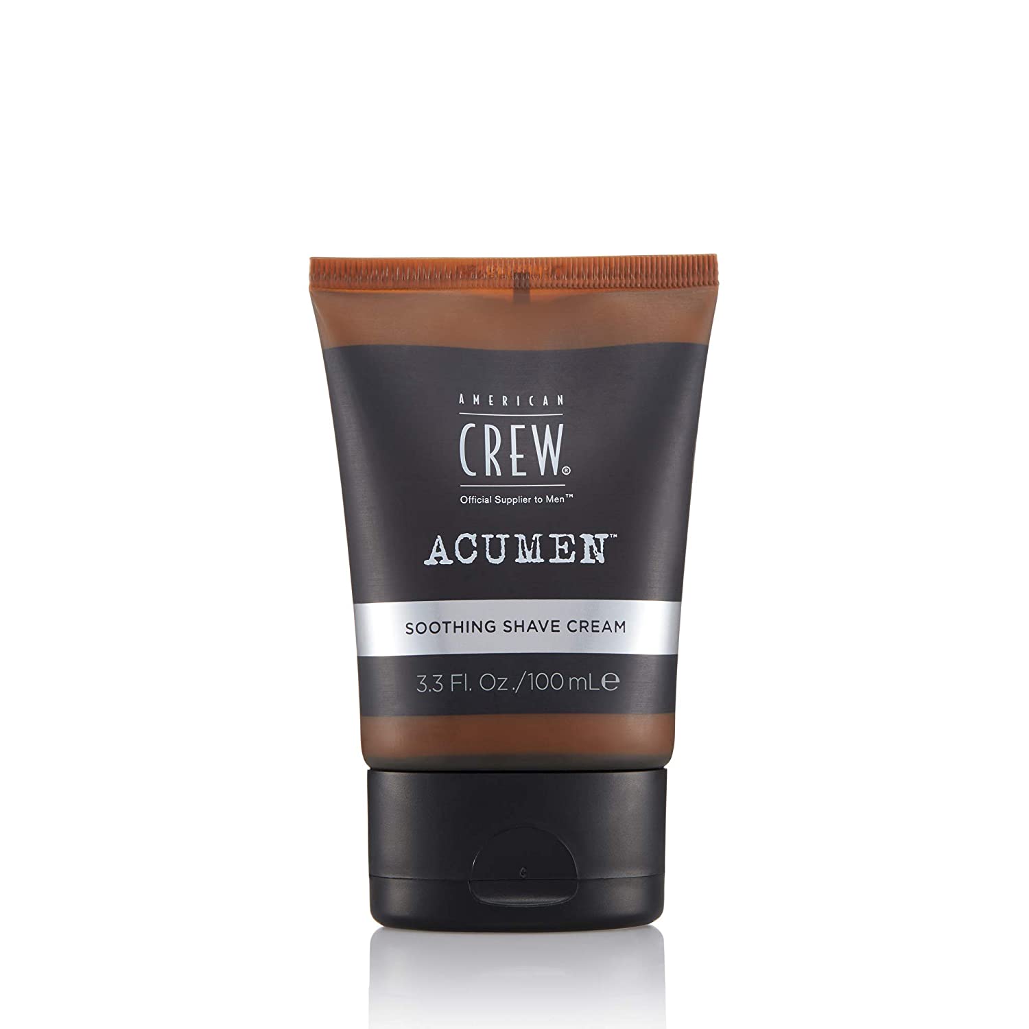 American Crew Acumen Soothing Shave Cream