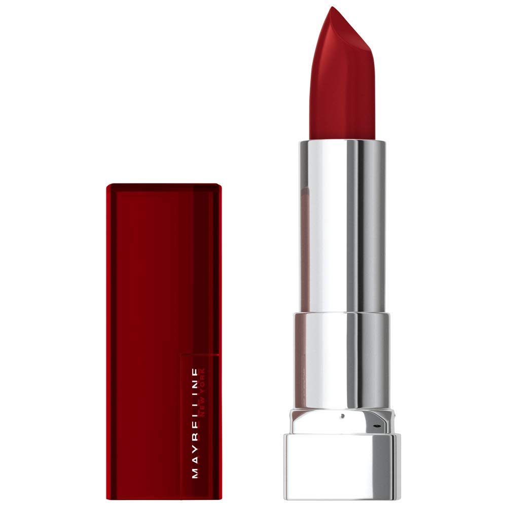 Maybelline Colour Sensational Lipstick No. 148 Summer Pink Multidimensional Colour for  Lips Moisturising Honey Nectar 5 g 1500 Make-up, ‎red