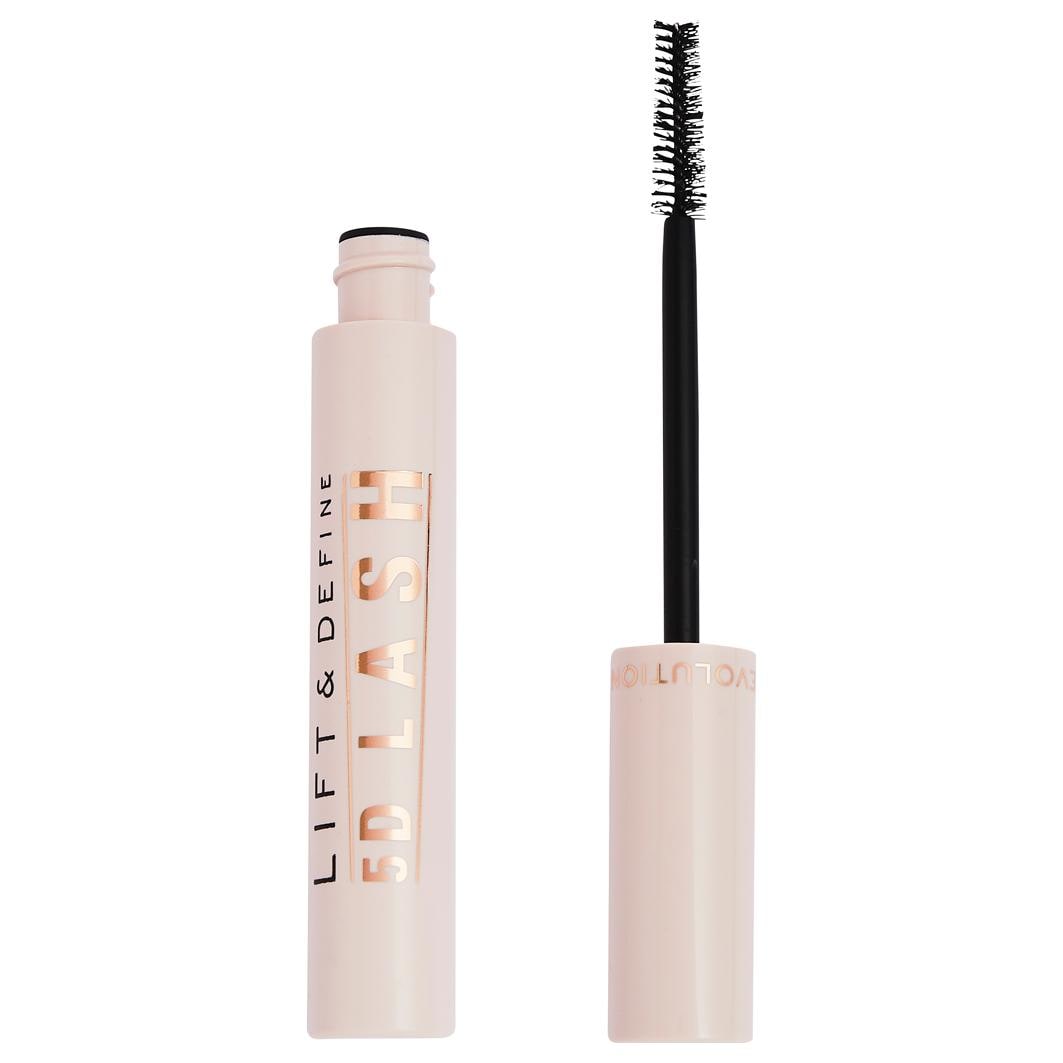 Revolution 5D Lash Mascara