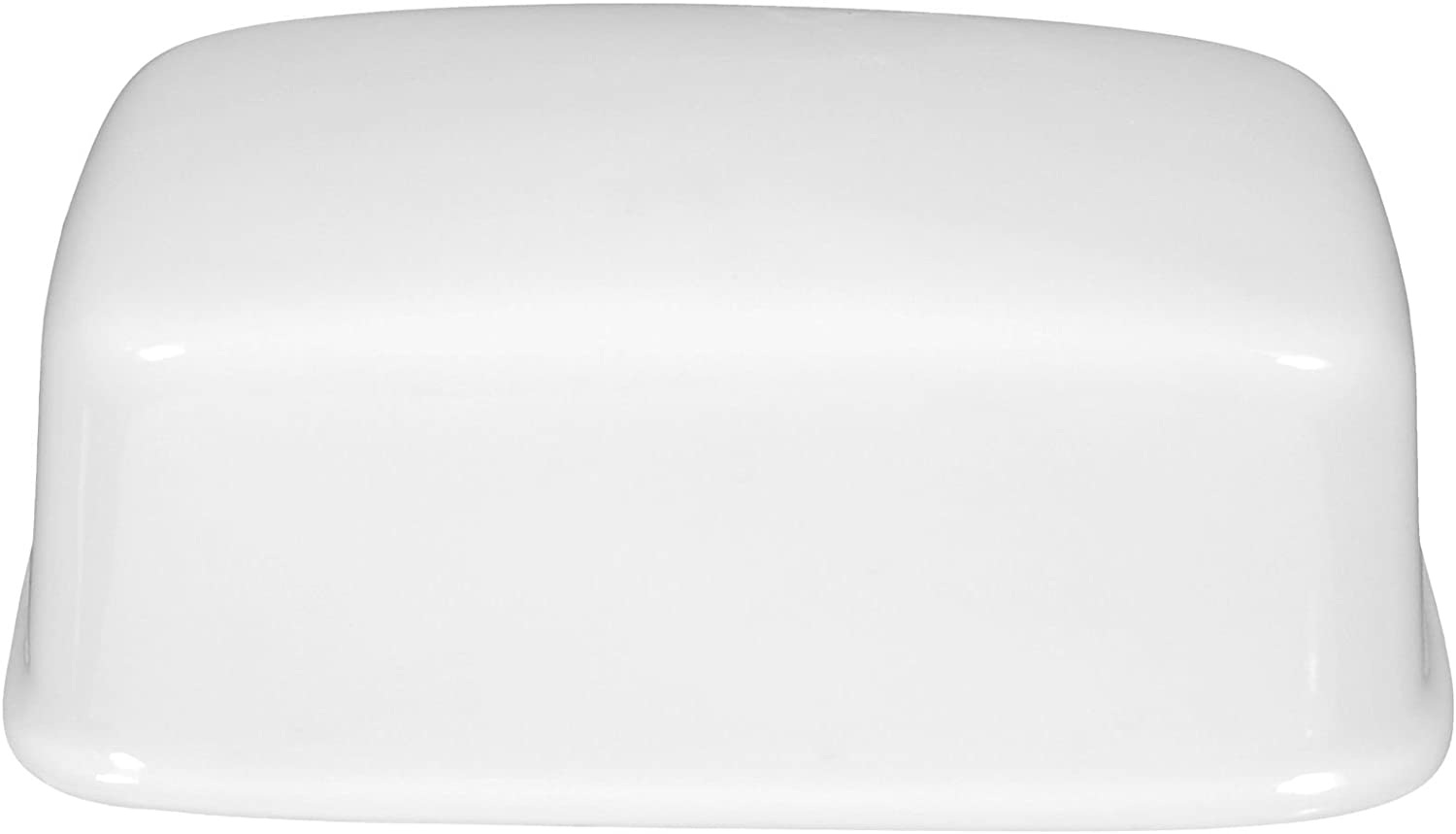 Lid 14 cm LUKULLUS White OS 00006 by Seltmann Weiden