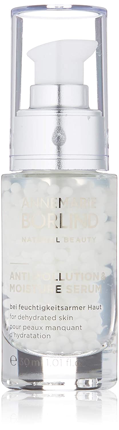 Annemarie Börlind Anti Pollution & Moisture Serum (30 ml)