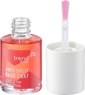 trend !t up Base Coat Anti Split, 10.5 ml