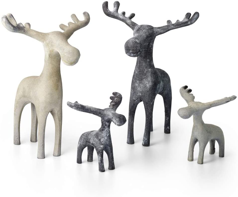 Philippi Rudolpho Reindeer S 272018 Light Grey