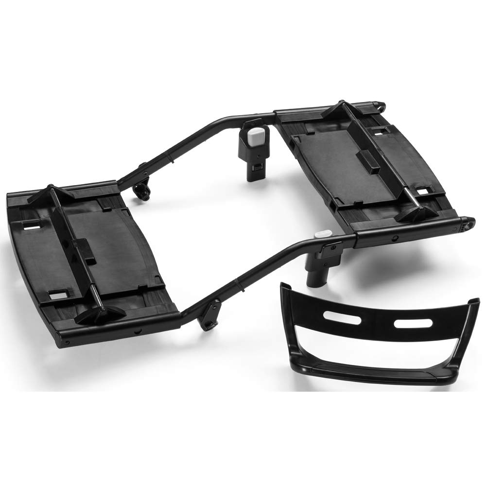 Peg Perego YTEAMADAPT Adaptor Team Black