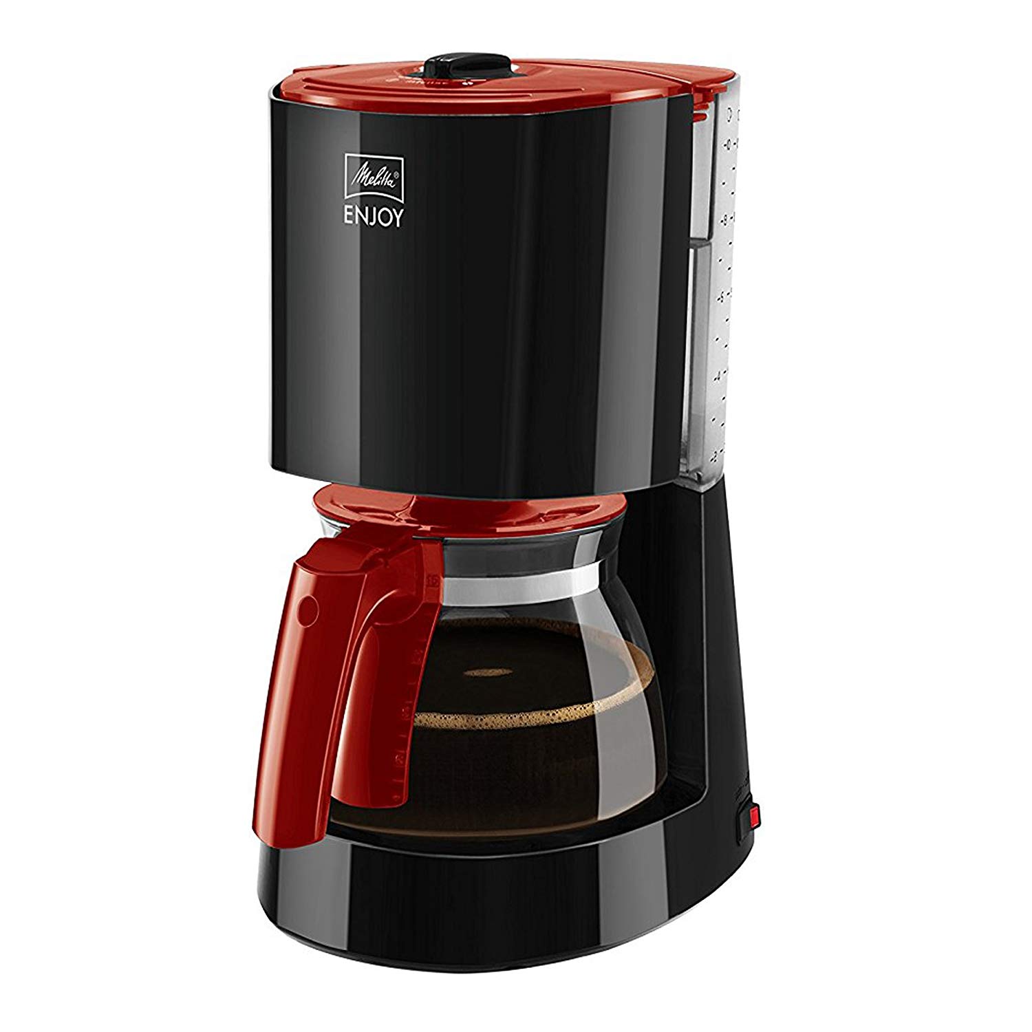 Melitta Mel 1017 09 Kaffeea. Enj. Sw/Rt