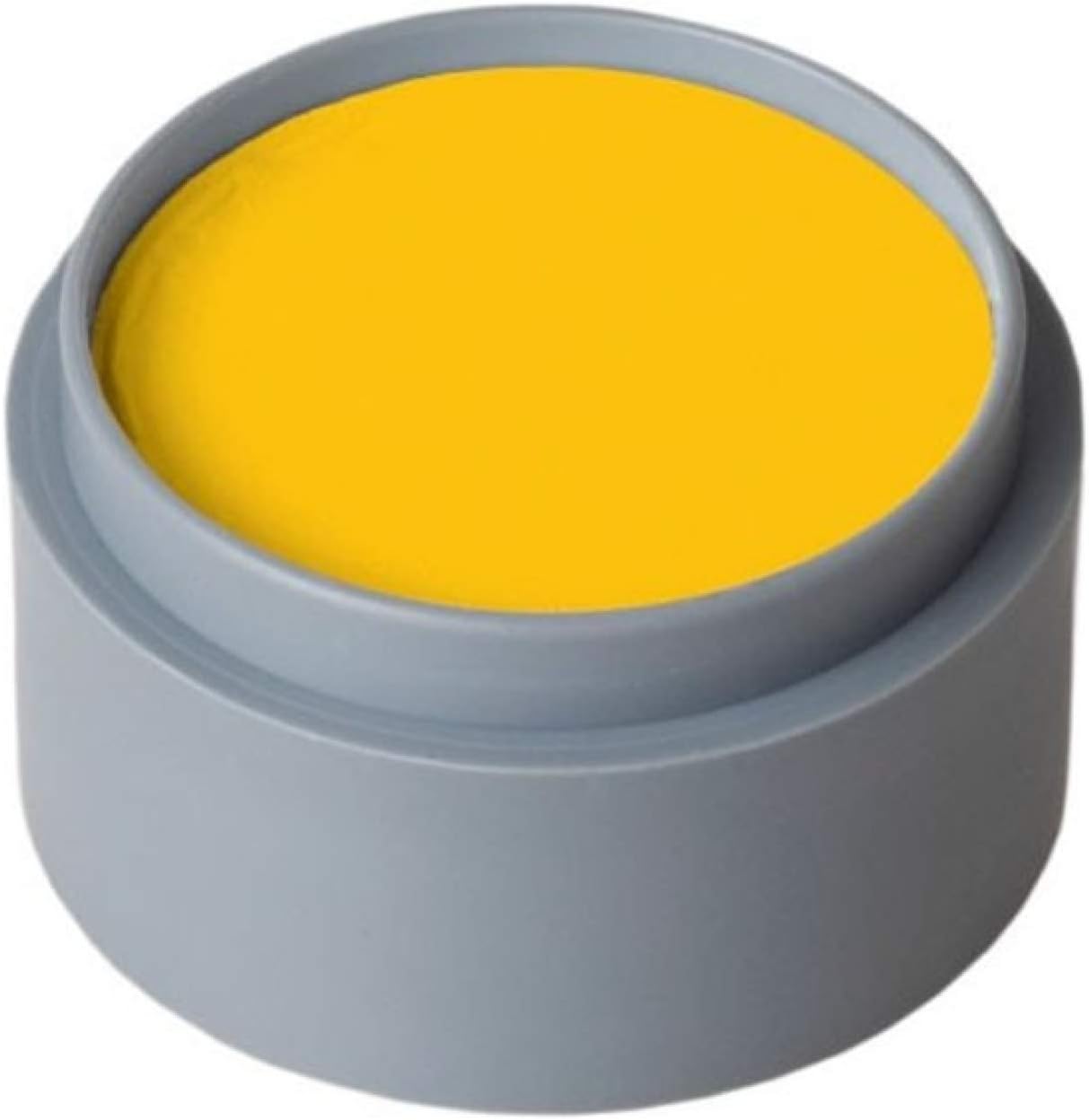 Grimas Creme Make-Up Gelb-Orange