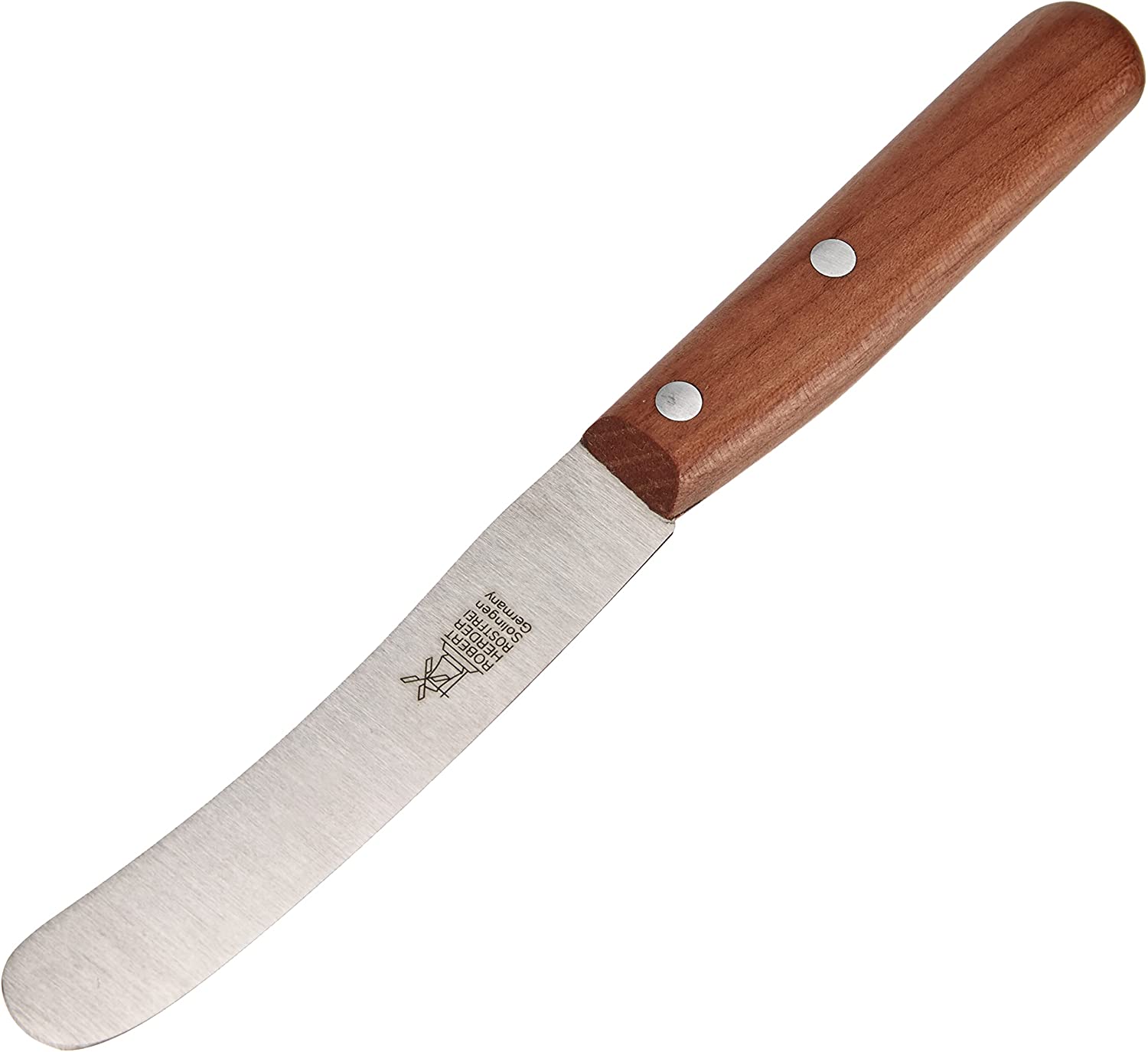 Herder Windmuhlenmesser Herder Windmill Knife Kleine Buckels Cherry 2001.375.02
