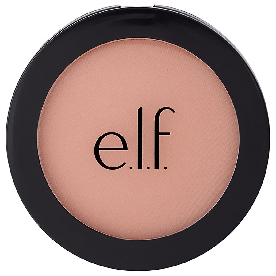 e.l.f. Cosmetics Primer-Infused Blush, Always Cheeky