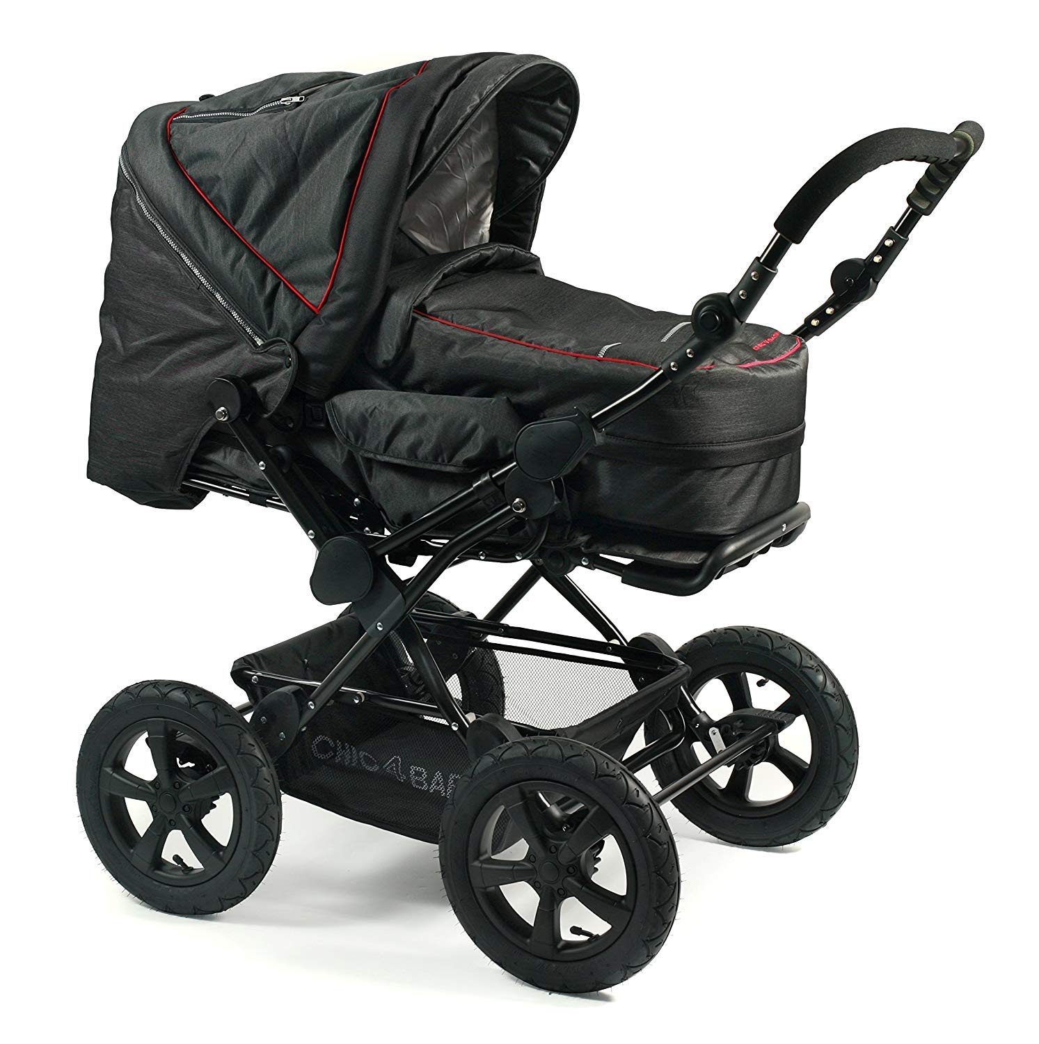 Chic 4 Baby Viva Combination Pram