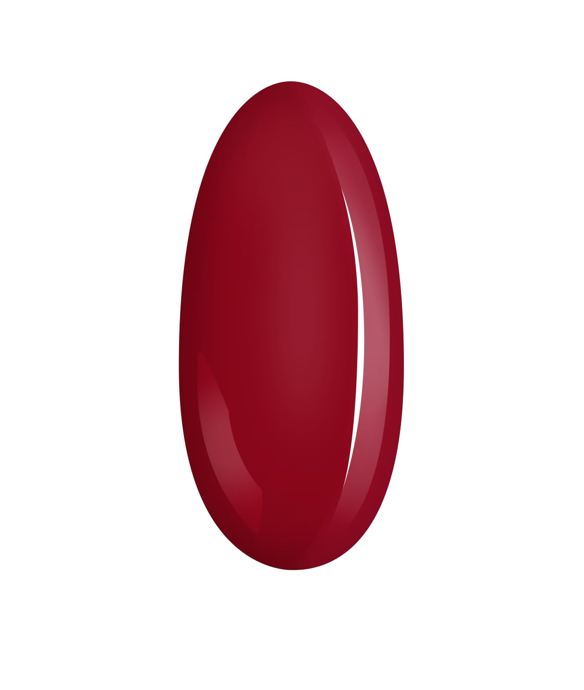 NÉONAIL UV nail polish 7.2 ml - Red - Raspberry Red - NÉONAIL Colors - UV Varnish - Gel Nails - Nail Design