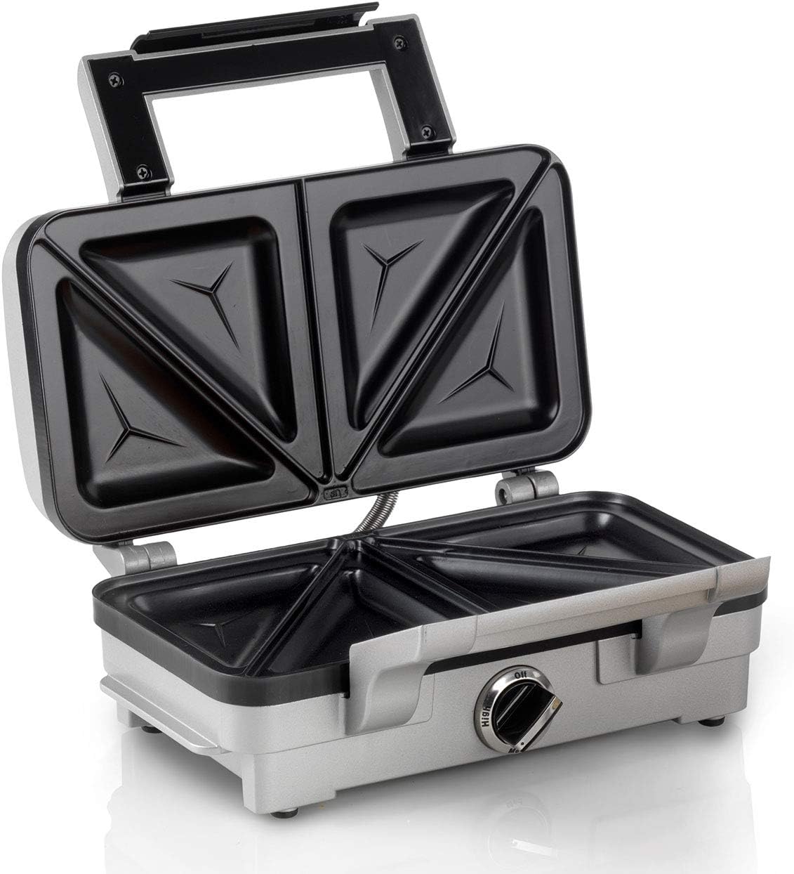 Cuisinart Grsm1u - Sandwichtoaster