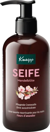 Kneipp Liquid soap almond blossom, 250 ml