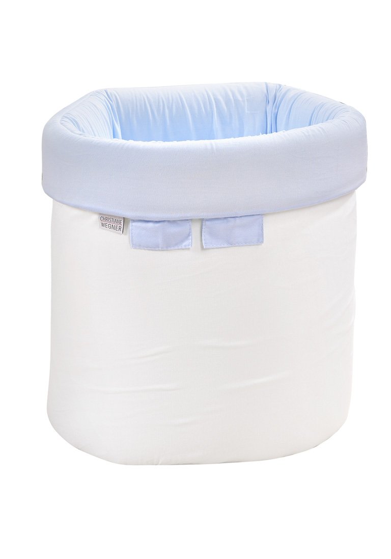 Christiane Wegner 0370 551 – Toy Box/Laundry Basket, Toy Box