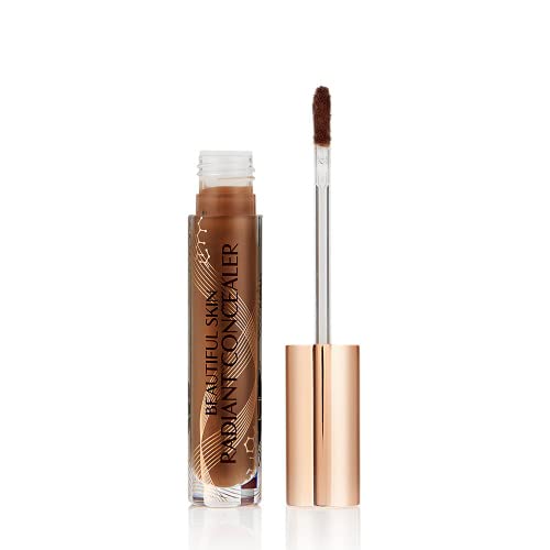 Charlotte Tilbury Beatiful Skin Radiant Concealer 7.2 g 16 Deep, ‎16