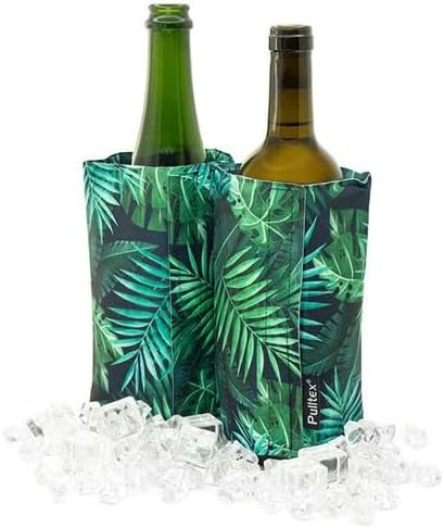 Pulltex PWC Wine Cooler O'Ahu New