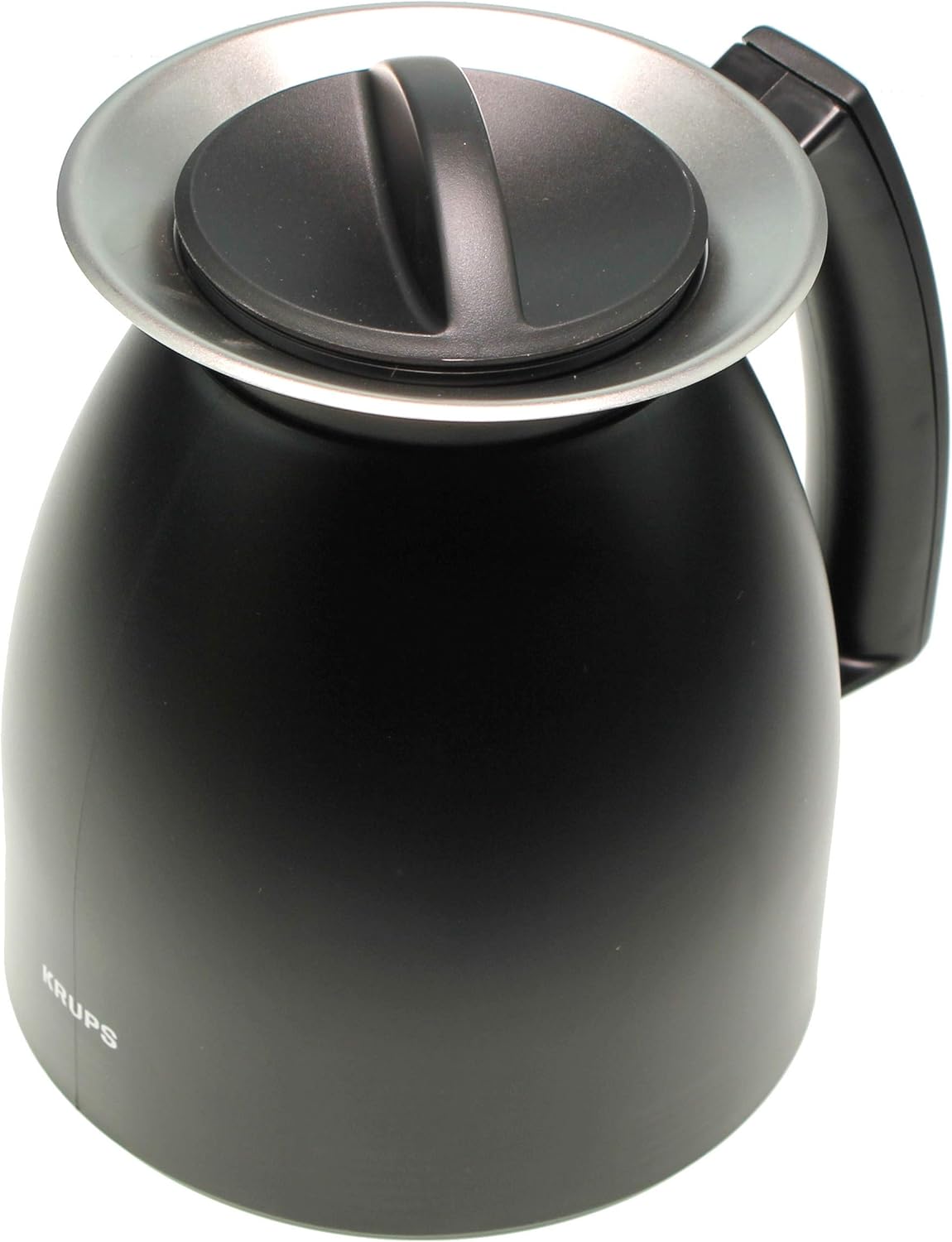 Vacuum Flask SS-201999 Compatible with/Replacement Part for Krups KT8501 Duothek Coffee Machine