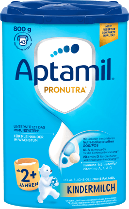 Aptamil Children's milk pronutra from 2 years, 800 g