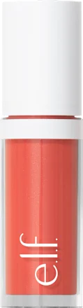 e.l.f. Cosmetics Blush Camo Liquid Coral Crush, 4 ml