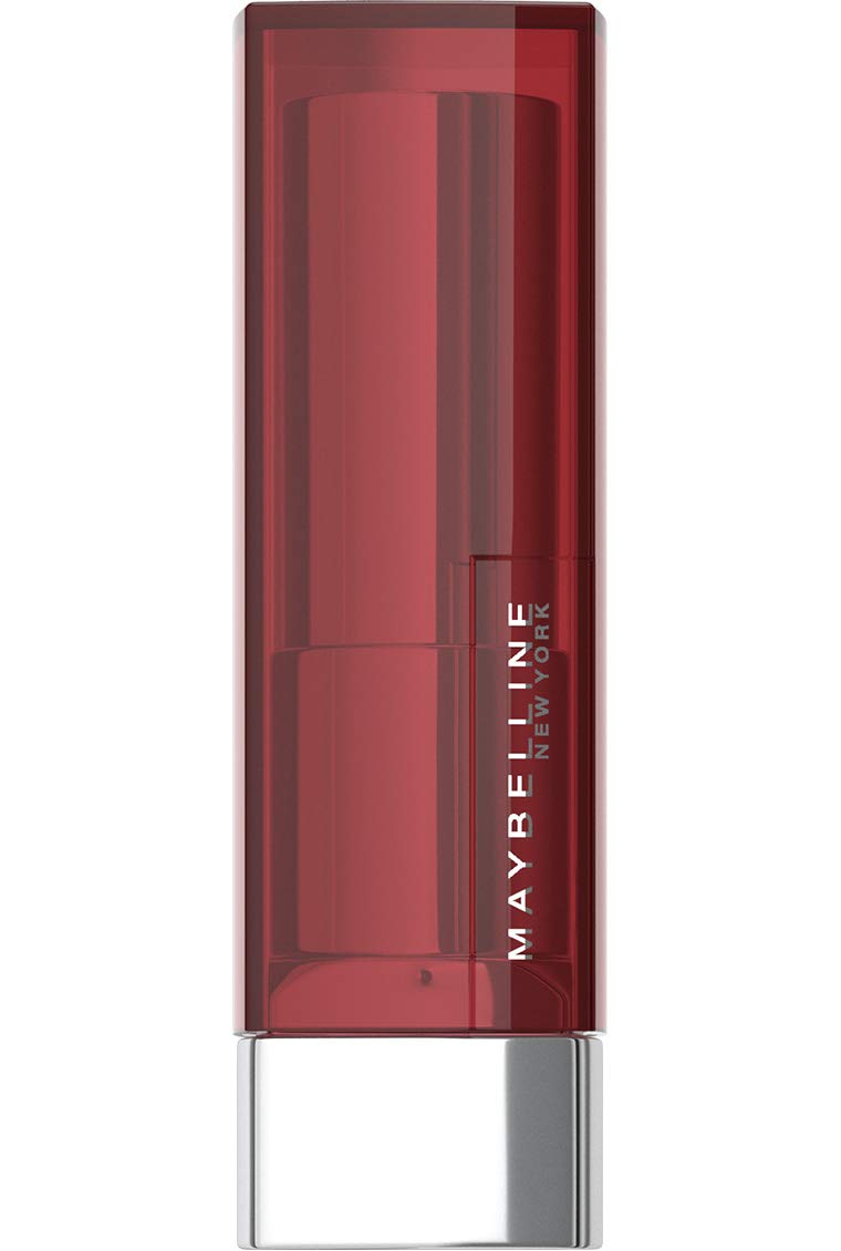 Maybelline New York Universal Lipstick - Color Sensational - Made for All - Ruby Universal Satin (385)