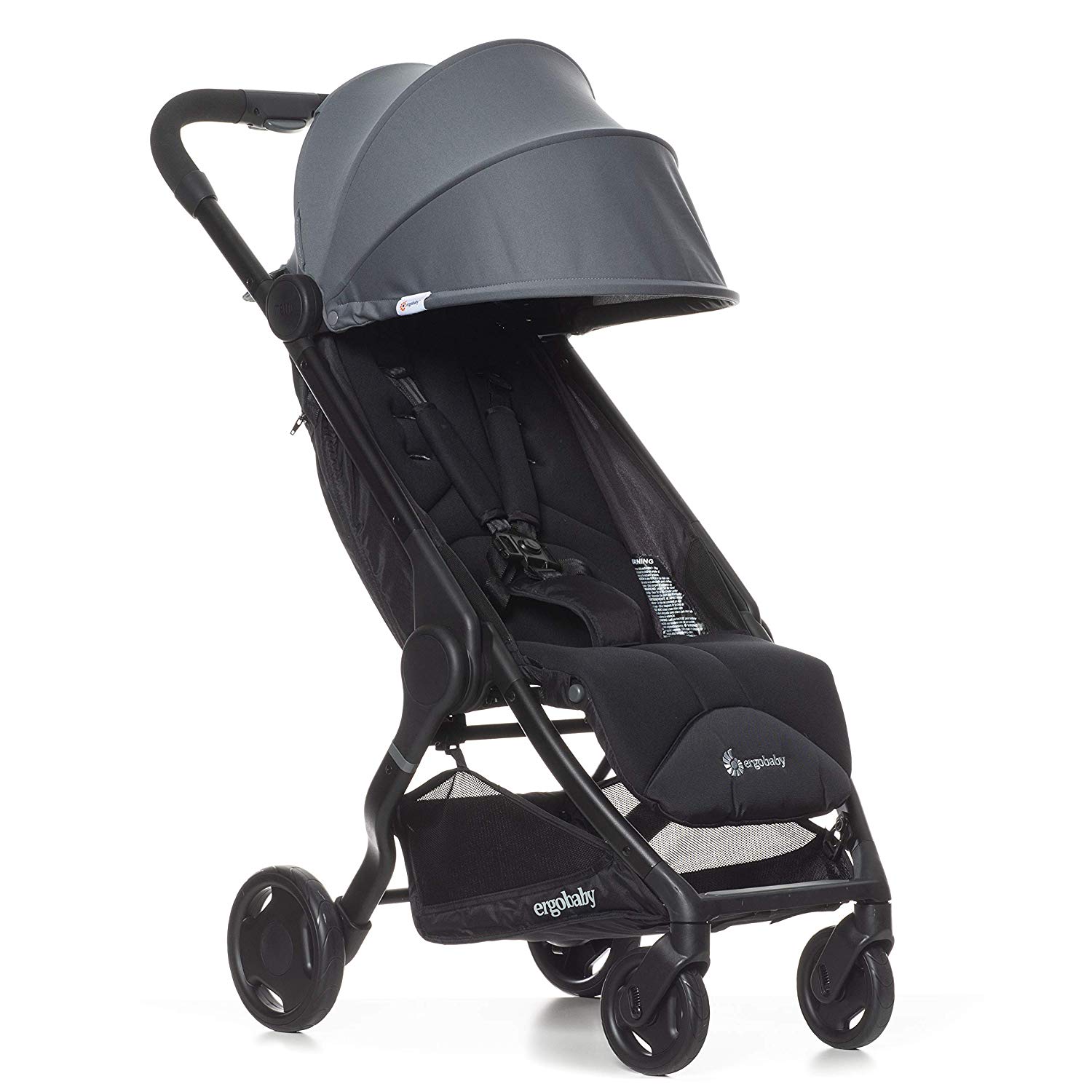 ergobaby Metro Pushchair Buggy and Accessories