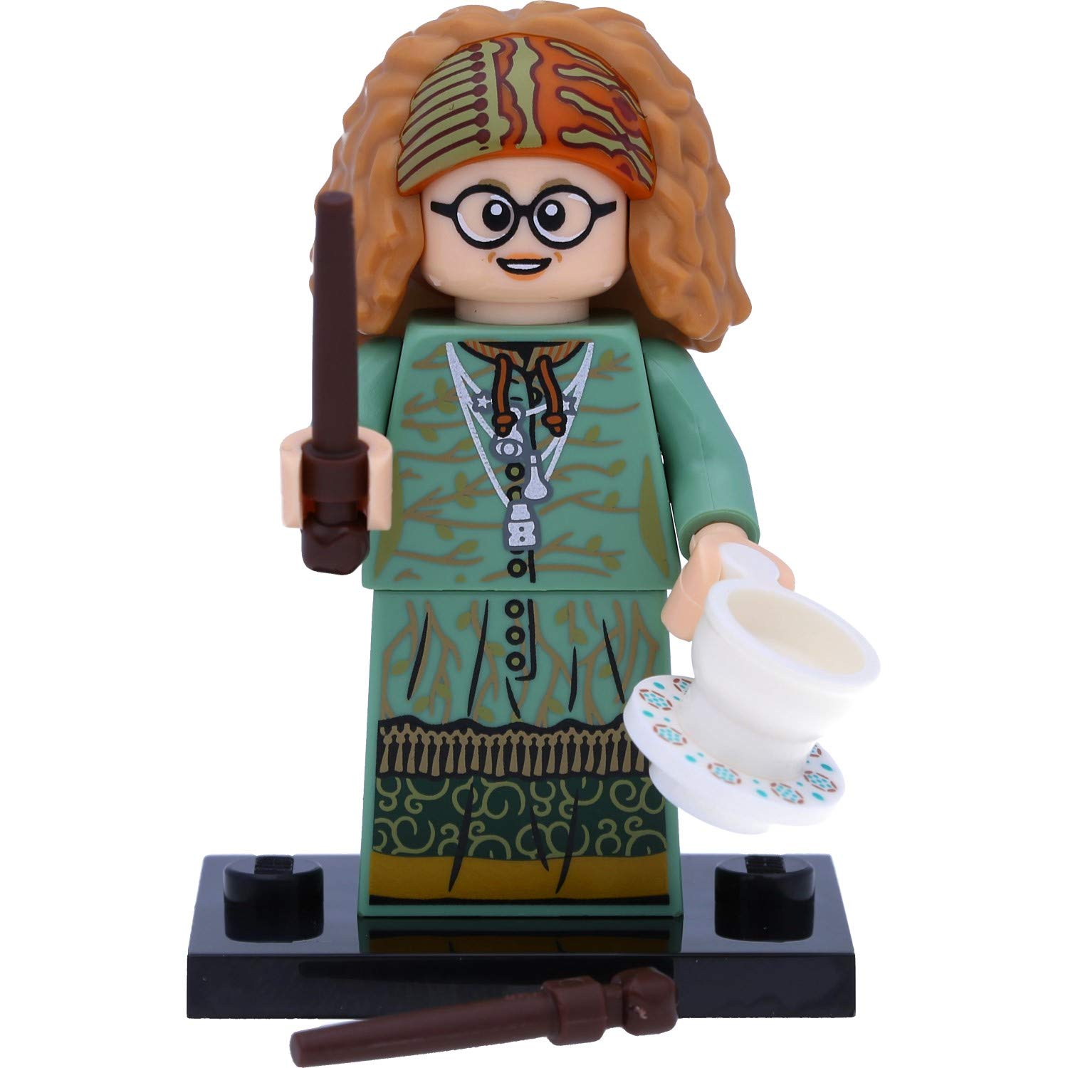 Lego Harry Potter 71022 Collectable Figures