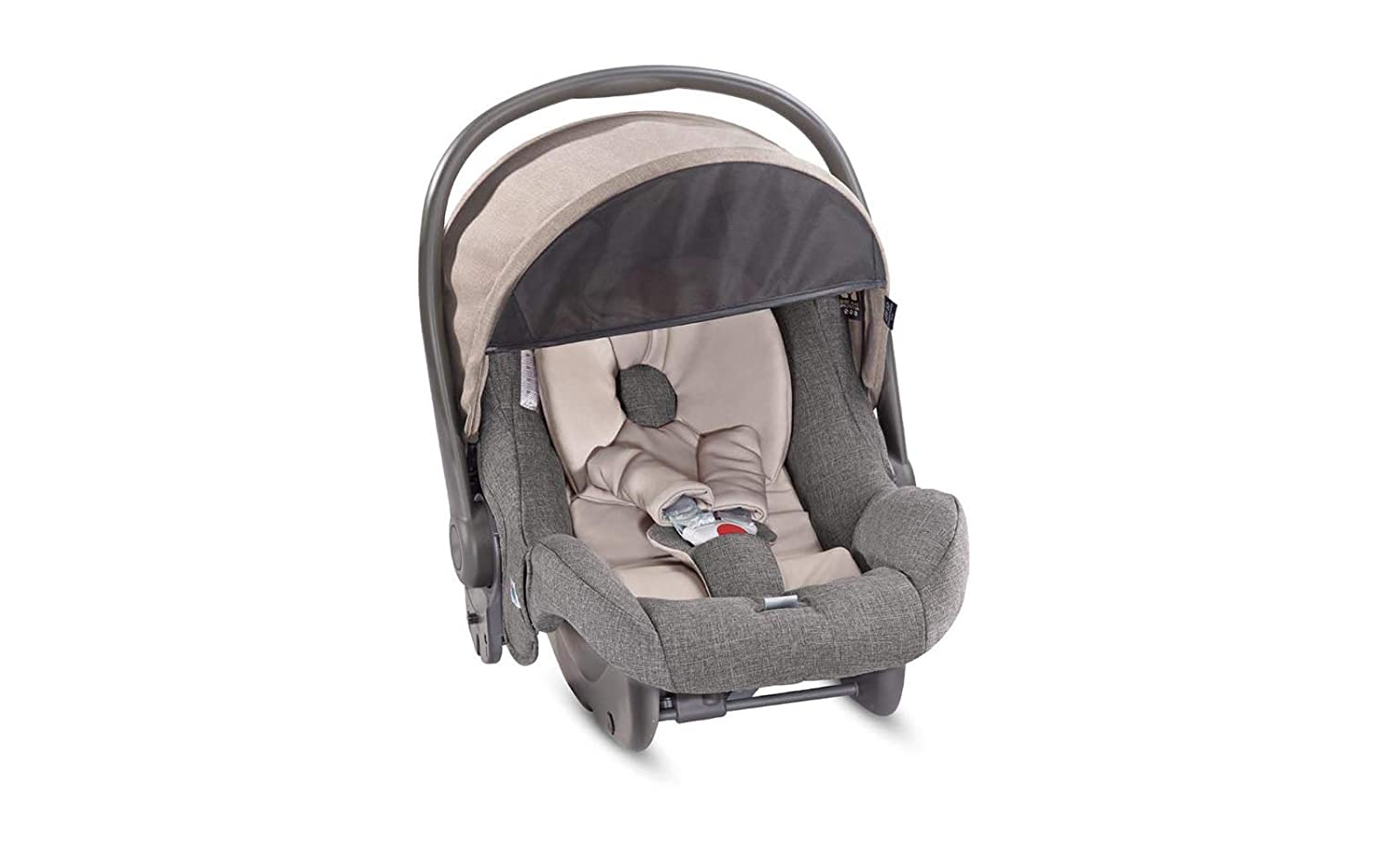 Unbekannt Inglesina AV35N6BMB Inglesina Huggy Multifix Trilogy Bermuda Beige Beige