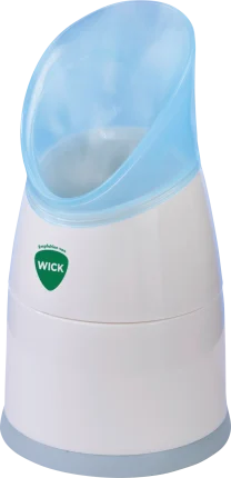 WICK steam inhaler, 1 pc