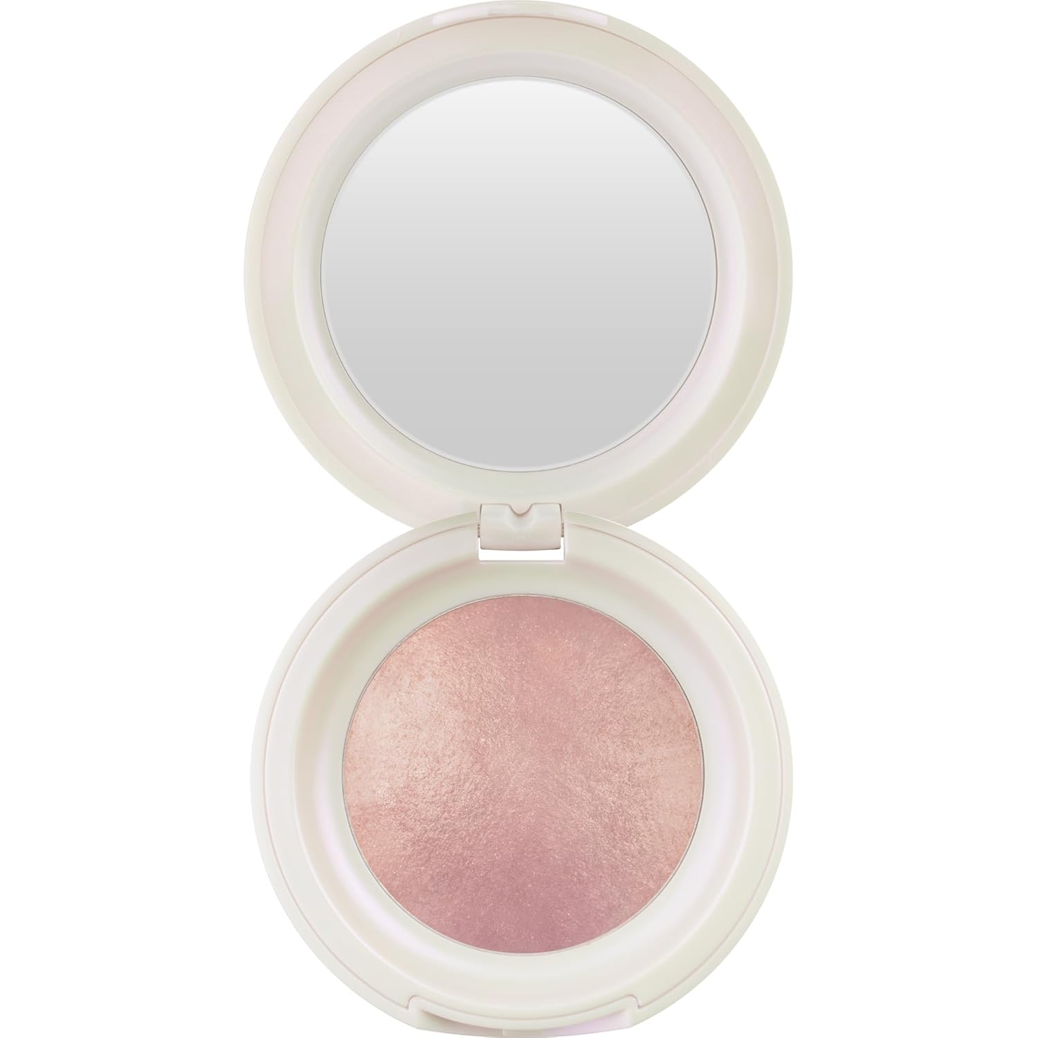 Catrice Pearlfection Highlighter, No. C02, Pink, Radiant, Shimmering, Vegan, Oil-Free, Perfume, Alcohol-Free, Pack of 1 (8.5 g)