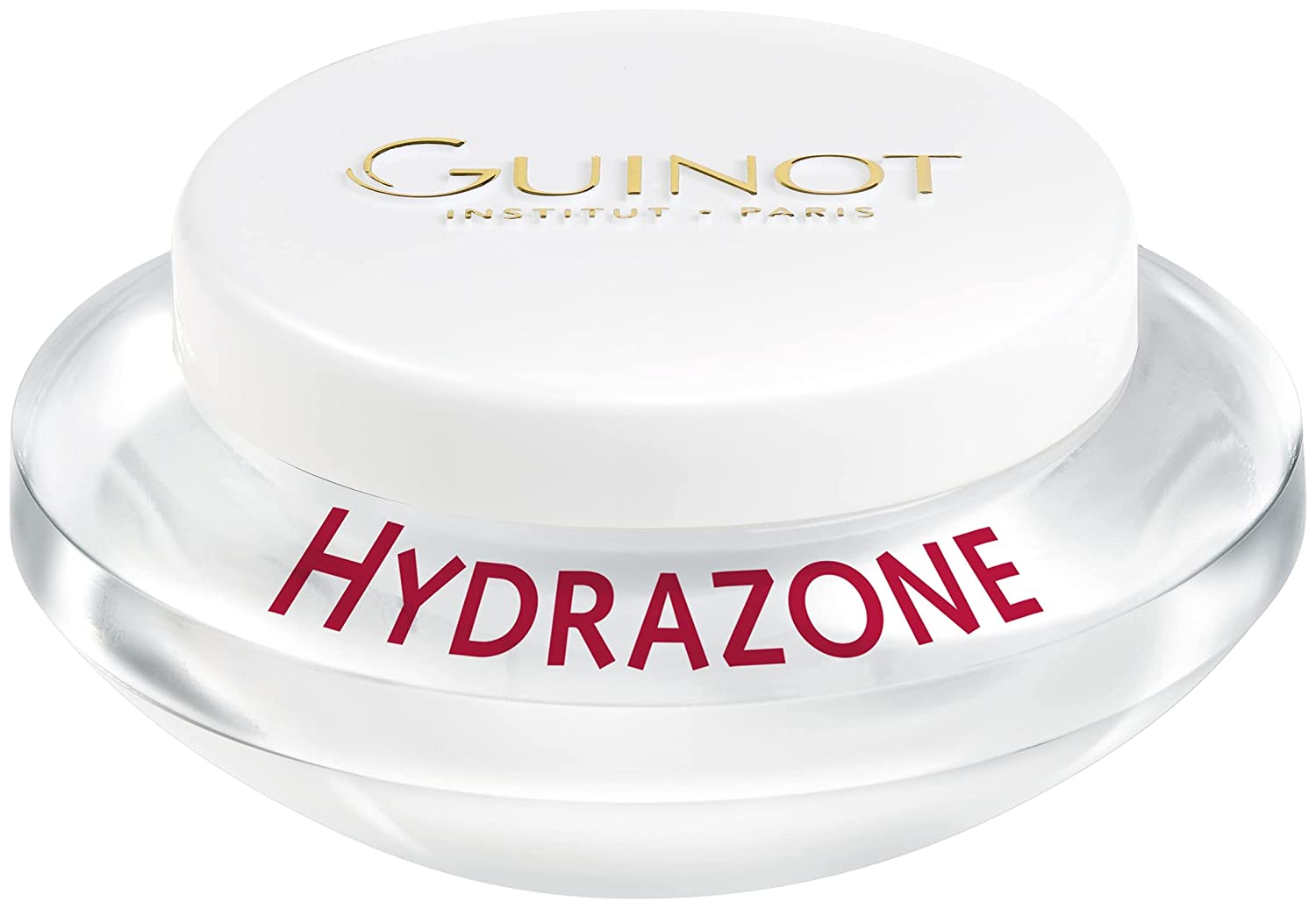 Guinot Hydrazone Toutes Peaux Moisturising Cream for All Skin Types 50 ml