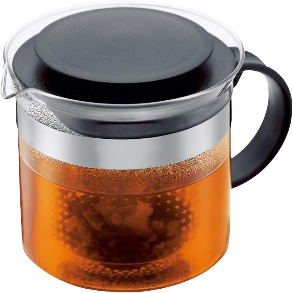 Bistro Nouveau Tea Maker 1.5 L