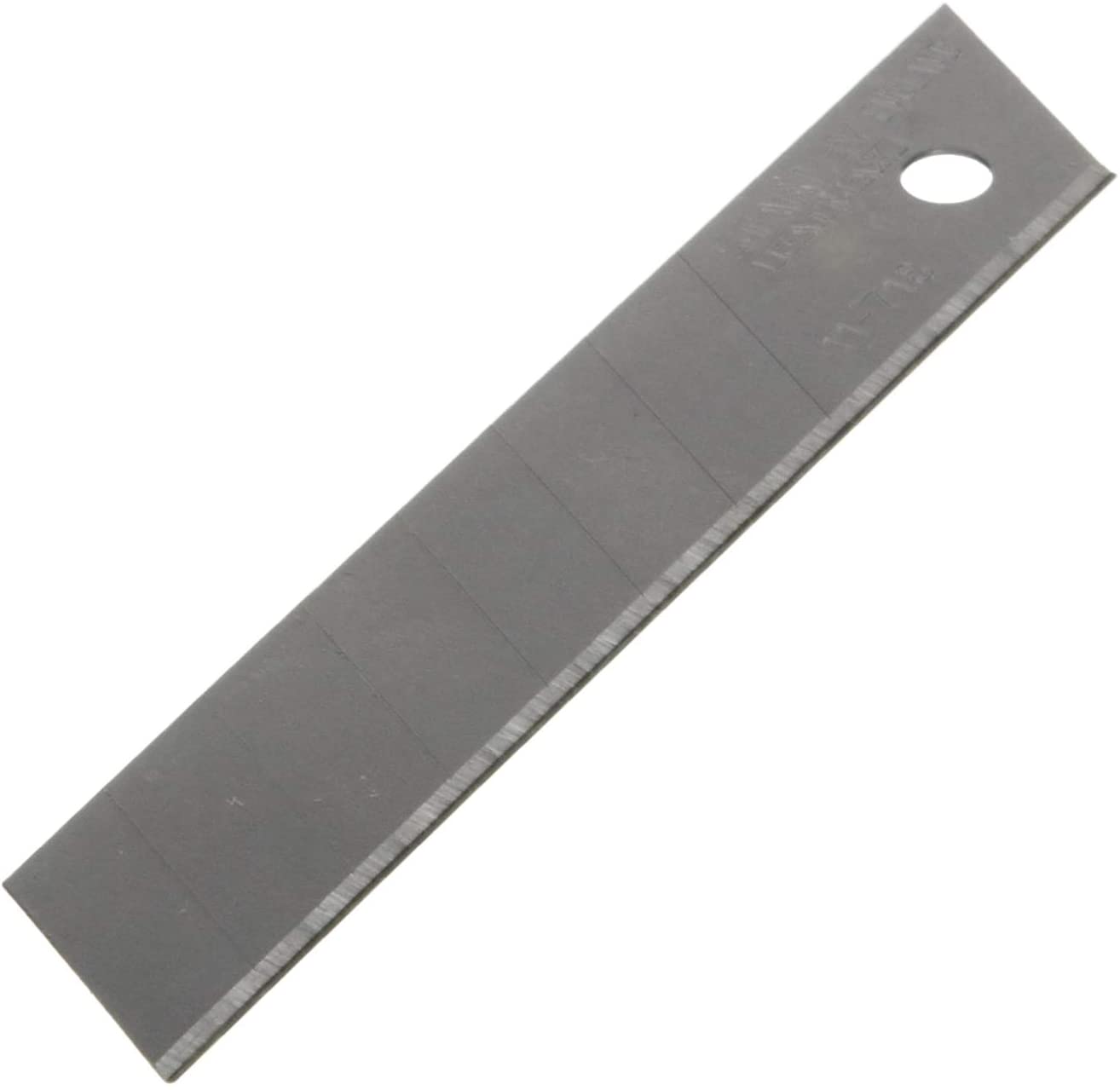 Stanley Straight Cutter Blade, 1-11-718