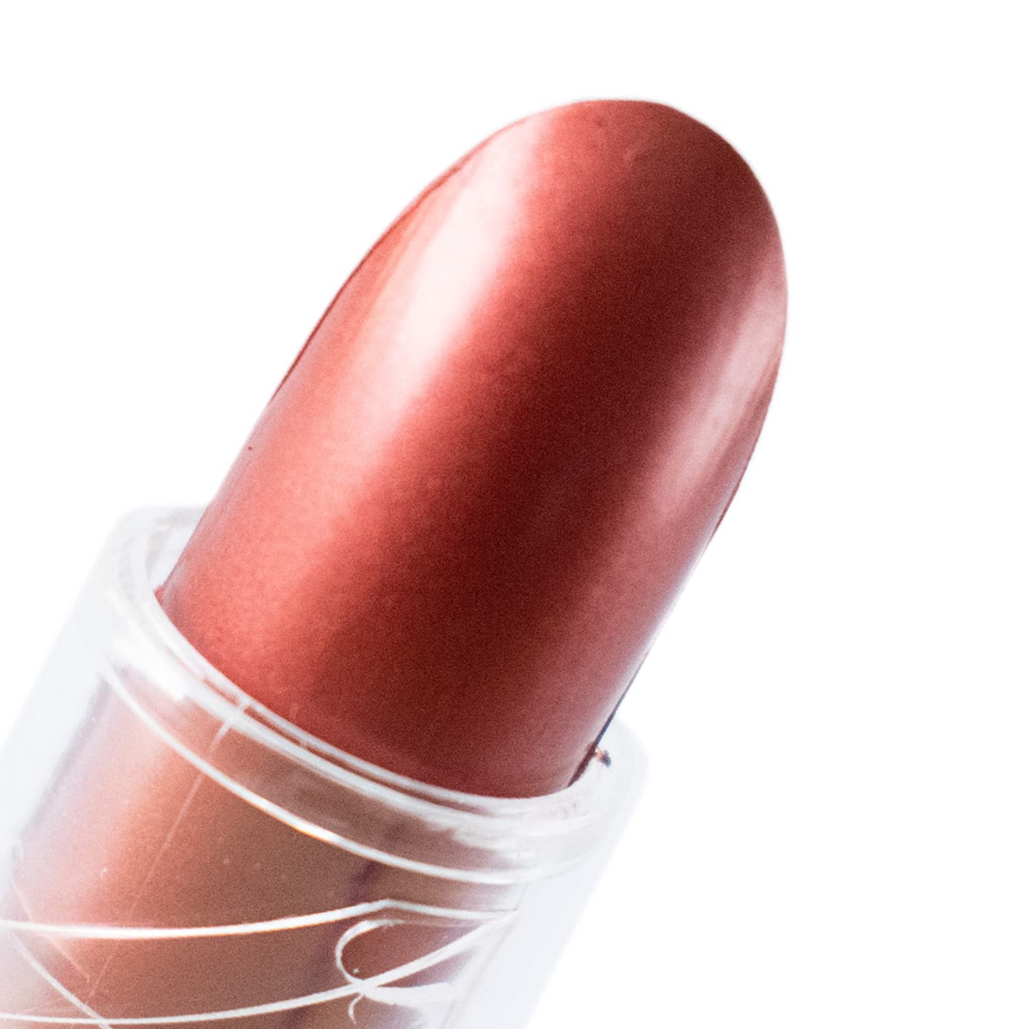 Grimas Professional Lipstick, 7-56 Bordeaux Red Glossy, 3.5 g, Very Colour-Intensive Lipstick without Chemical Preservatives, Gluten-Free, Paraben-Free, Unscented