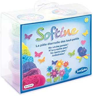 Sentosphere Refill For 8 Bottles Unisex (8799)