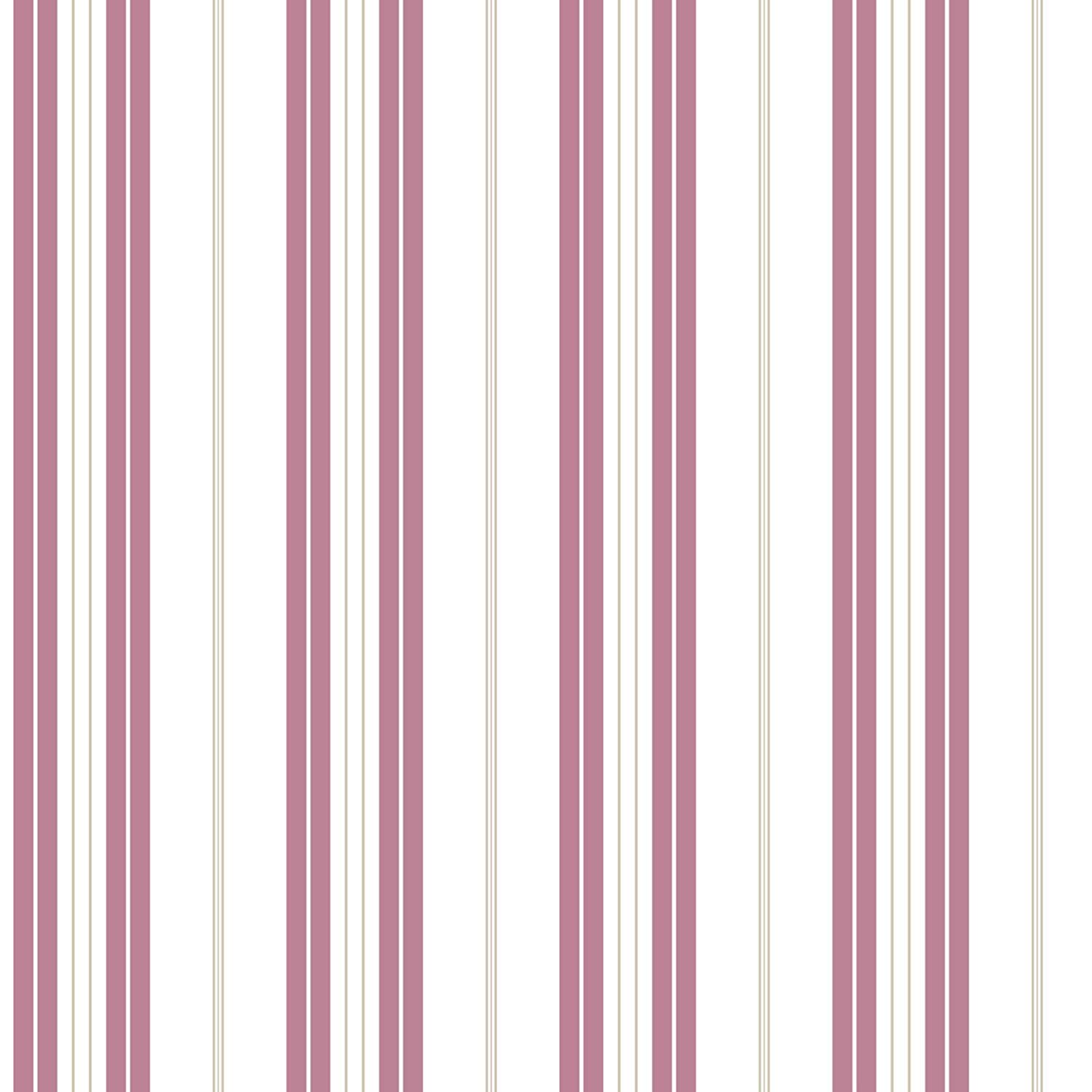 galerie-24 Essener Stilla Wallpaper Wallpaper, White