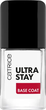 CATRICE Base Coat Ultra Stay, 10.5 ml