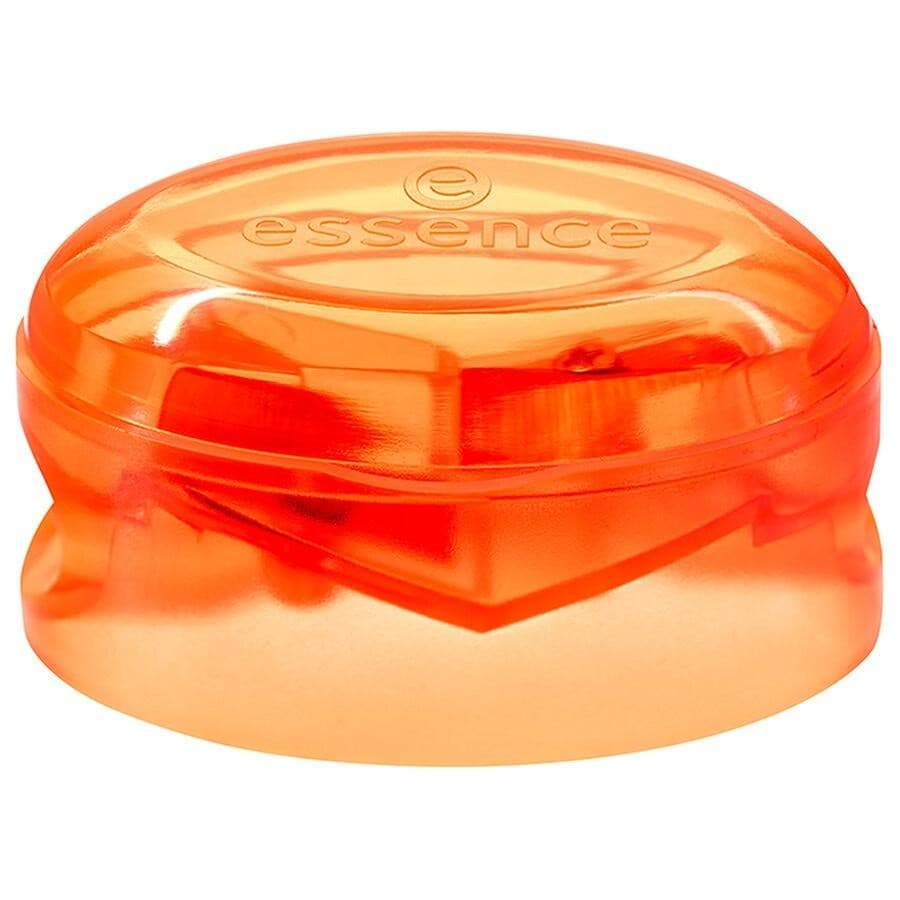 essence cosmetics Duo Sharpener Green