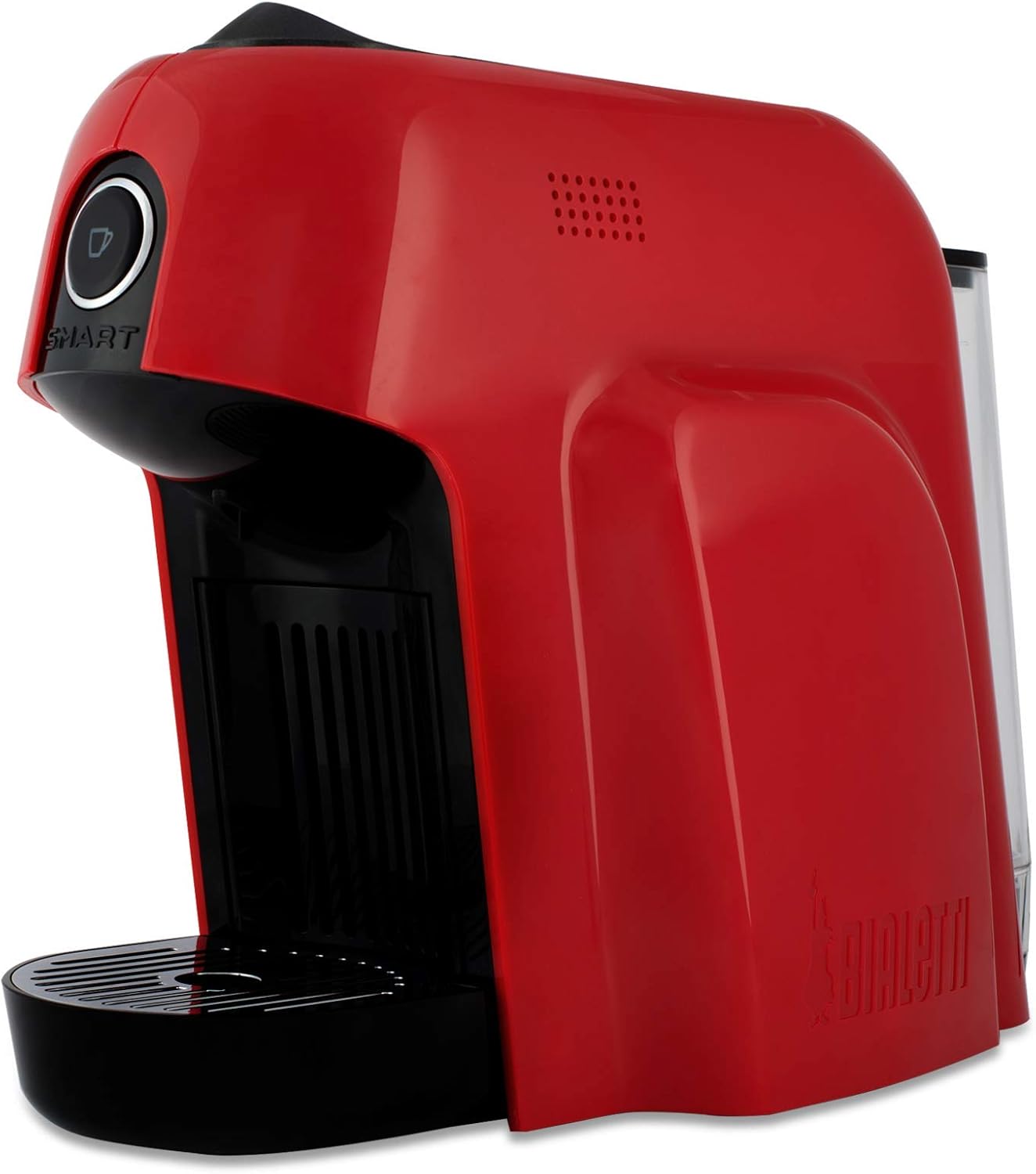 Bialetti Store Bialetti smart one size red