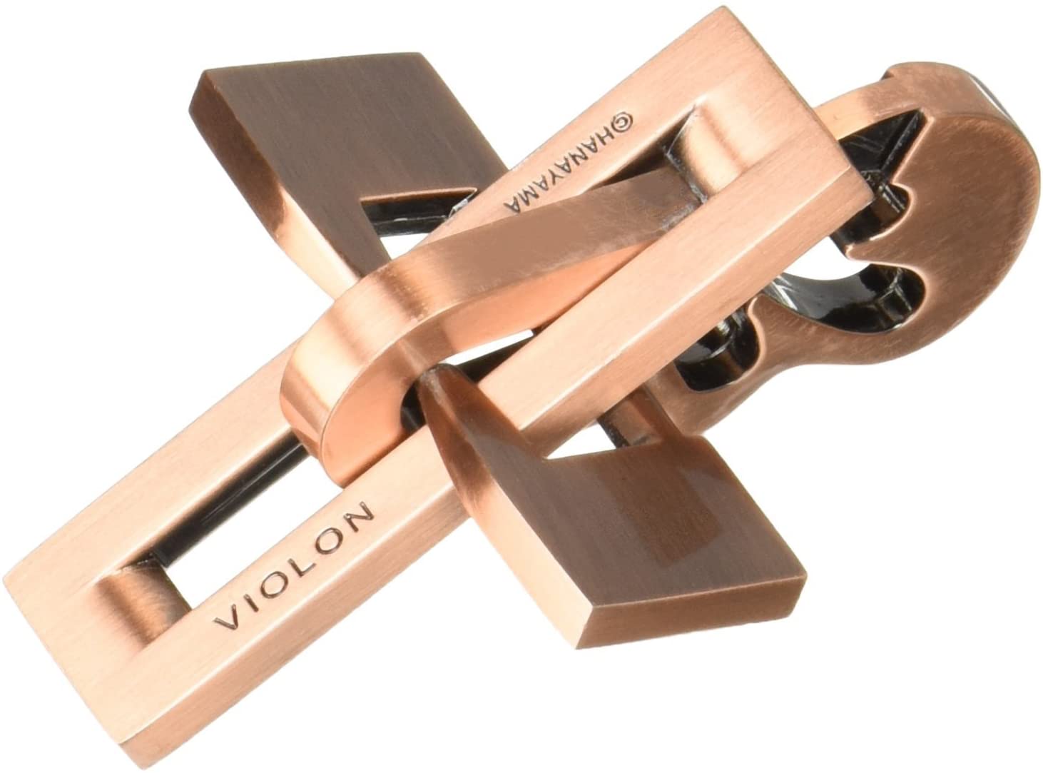 Bartl Huzzle Cast Puzzles 50 Different High Quality Metal Puzzles for Experts Choose from the variants...