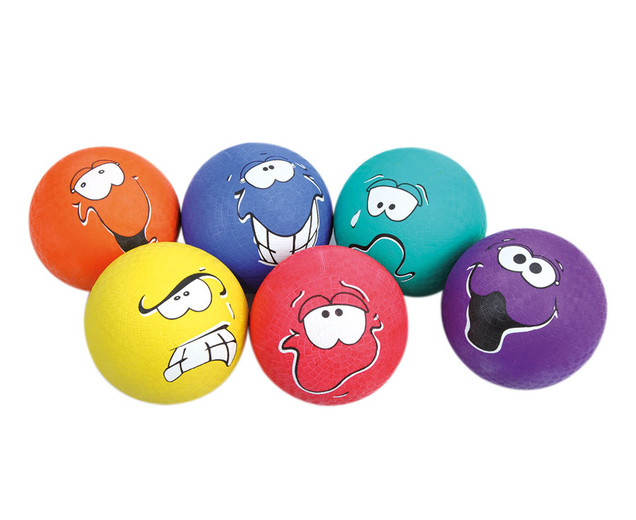 Betzold Emotion Balls Pcs New