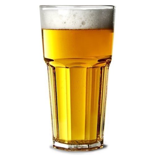 Arcoroc 6 Granity Fh 20 Water Glasses Whisky Long Drink Cocktail Juice Glasses Stac