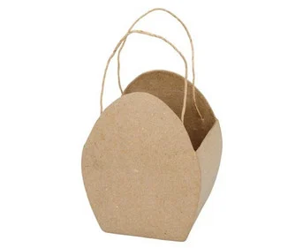 6 egg-shaped pouches