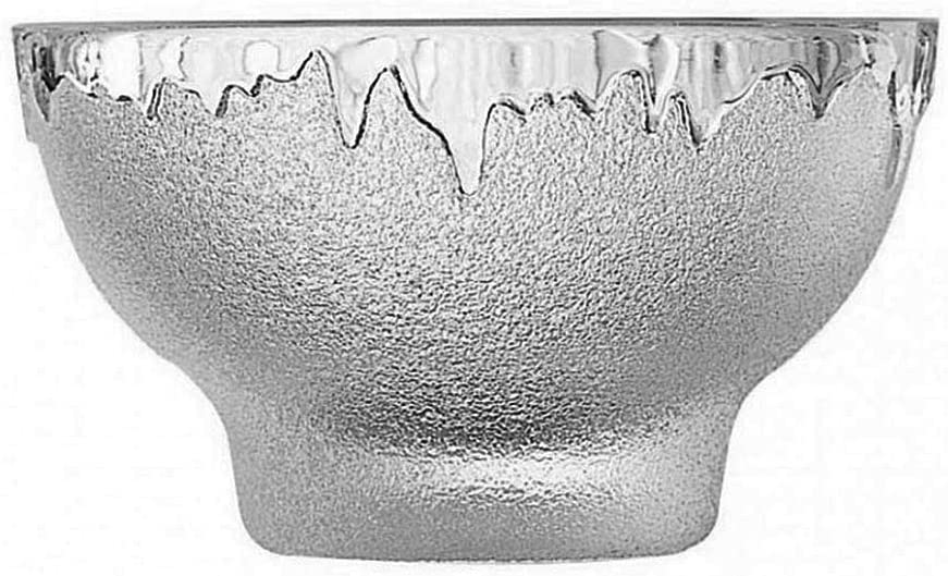 Arcoroc \'6 x 200 ml Ice Cups/Ice Cream Bowl Dessert Pepite