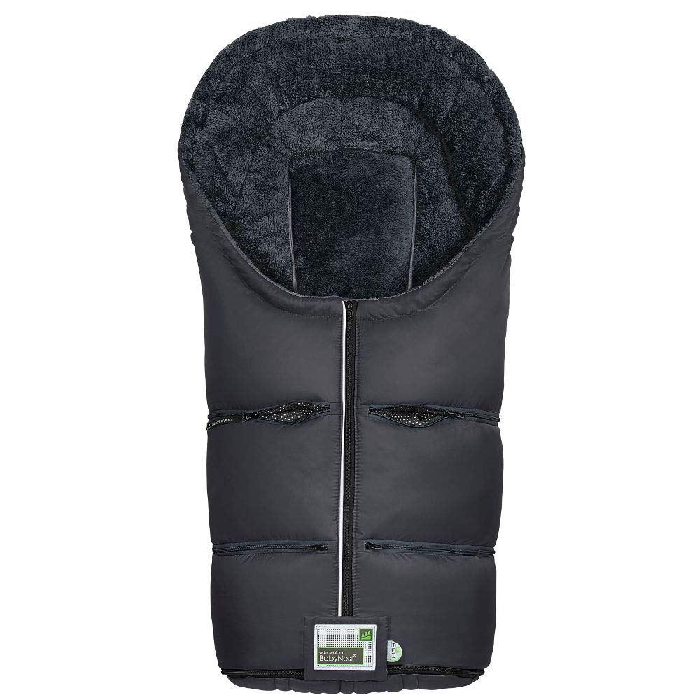 Odenwälder ClimaFlex Go Footmuff