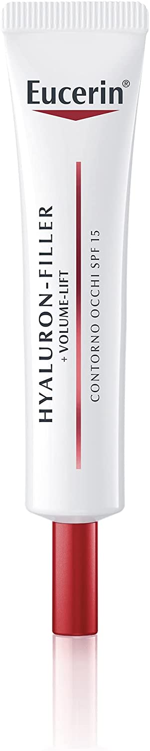 Eucerin Volume Filler Eye Care Anti Ageing Cream 15ml