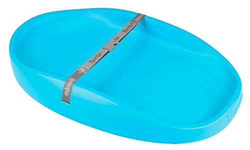 Bumbo Baby Changing Mat Blue