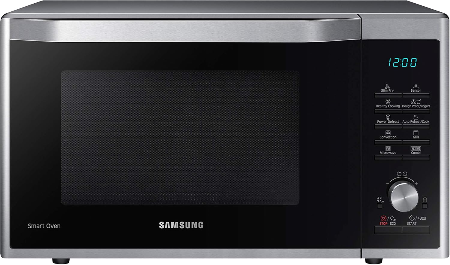 Samsung EG Combi Microwave with Grill and Hot Air / E-Commerce Packaging