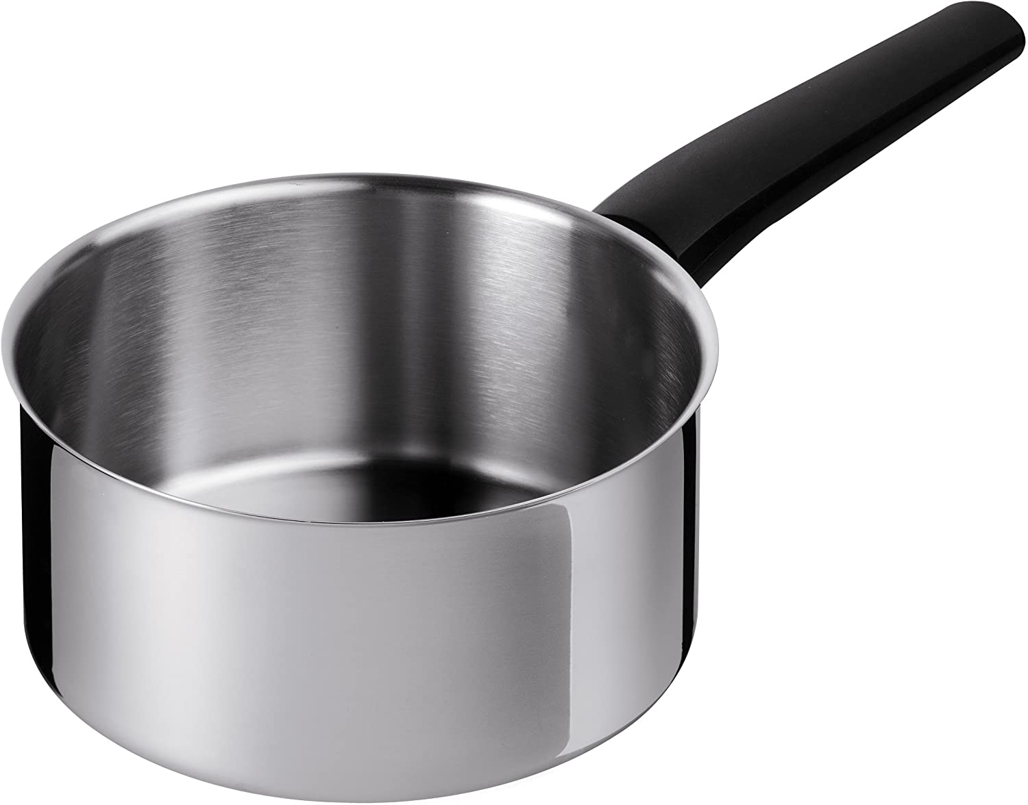 Kuhn Rikon 37309 Luna Casserole with Handle / No Lid / 1 L / 14 cm