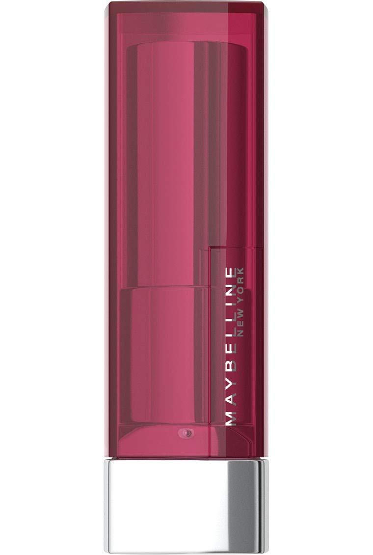 Maybelline Colour Sensational Lipstick No. 148 Summer Pink Multidimensional Colour for  Lips Moisturising Honey Nectar 5 g, ‎pink