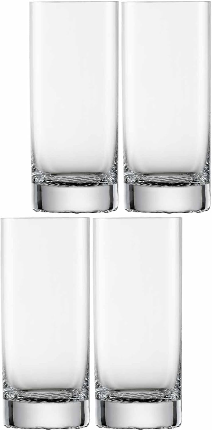 Schott Zwiesel Chess Long Drink Glass