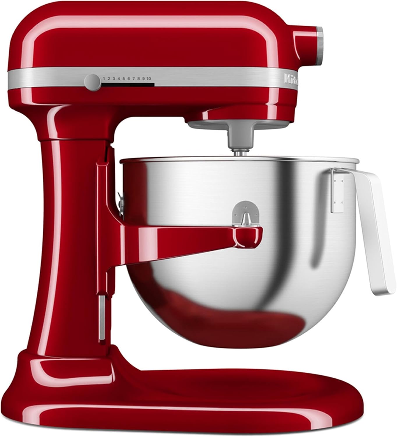 Robot kuchenny KitchenAid Heavy Duty 5KSM70JPXEER